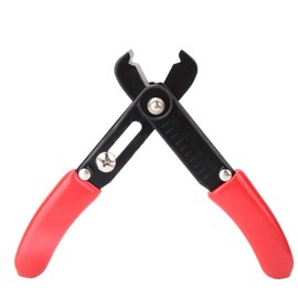 Cable Stripper, Cable Stripper Electrical Wire Cutter Pliers Electrician Stripping Hand Tools