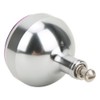 38MM All Metal Fishing Wheel Handle Modification Power Knob Reel