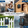 Anti Barking Device for Dogs, Ultrasonic Dog Bark Deterrent Devices,