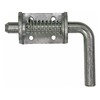 Buyers Products B2596 Spring Latch Assembly , Gray, Zinc Plated