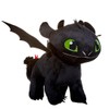 TA&MA How to Train Your Dragon - Black Night Dragon