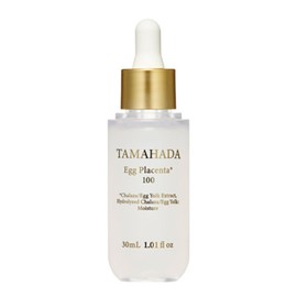 Bad Skin Egg Placenta Solution