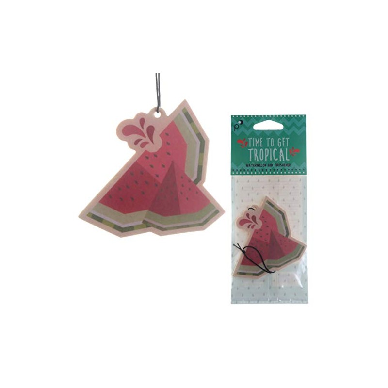 Bardahl Watermelon Juicy Air Freshener – watermelon