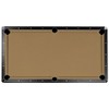 Championship Saturn II Billiards Cloth Pool Table Felt , Camel,