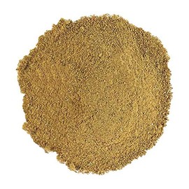 Frontier Co-op Turkey Rhubarb Root Powder 1lb