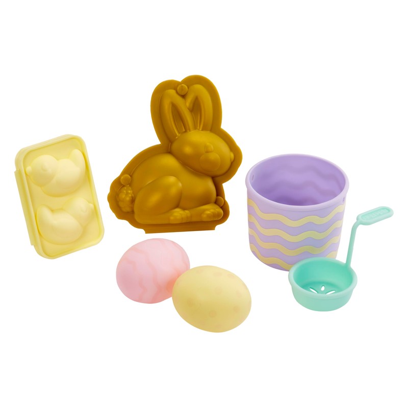 LITTLE TIKES Creative Chefs Easter Basket Kit