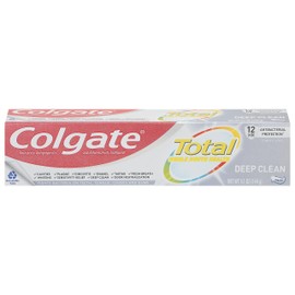 Colgate, Deep Clean, 5.1 Ounce