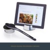 KitchenCraft MasterClass Smart Space 2-in-1 Reversible Tablet Stand and Spoon