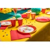 Cogir Pro Tablecloth - Ref 79160i - 10 Round Paper