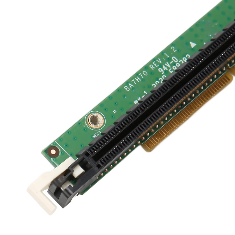Graphic Card Adapter Board for Tiny5 M920x M720q P330, GPU