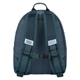 Baagl Nursery Backpack Boys Girls Nursery Backpack Children, Small Baby Backpack, Children's Backpack with Chest Strap, panda