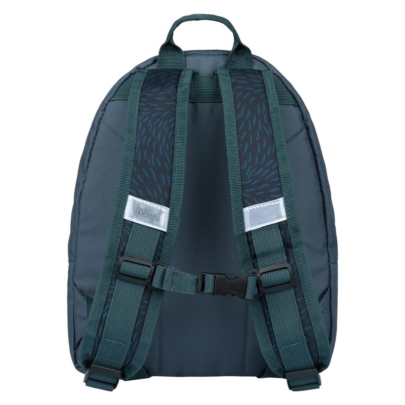 Baagl Nursery Backpack Boys Girls Nursery Backpack Children, Small Baby
