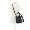 Nautica Nautica Sandy Jr. Top Handel Satchel with Removable Crossbody