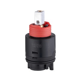 Esnbia Replacement Pressure Balance Shower Cartridge for S145 Series, 1 Pcs