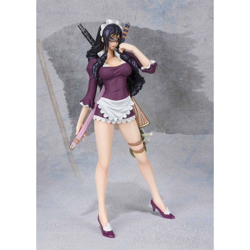 Figuarts ZERO Baby 5