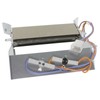 Spares2go Heater Element for Hotpoint VTD00 VTD00P VTD00G VTD00T VTD20