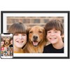 Frameo 10.1" WiFi Digital Picture Frame with 32GB Memory, 1280
