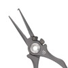 Belmont MP-261 Solid SUS Pliers [Black Titanium Coat]