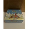 1 Booster Pack KB SpongeBob SquarePants Collection Trading Cards Sealed