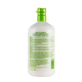 Mixed Chicks Kids Leave In Conditioner, Eliminate Frizz And Define Curls, 8 Fl.oz