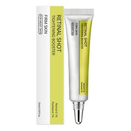 Vita A Retinol Shot Coreano Sérum Noche 15ml Todo Tipo De Piel Día/noche