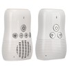 2.4GHz Wireless Audio Baby Monitor Two Way Intercom Baby Care