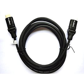 HDMI 2.0 Cable High Speed 4K 3D Ether Connect 360 5m SP-SP NER