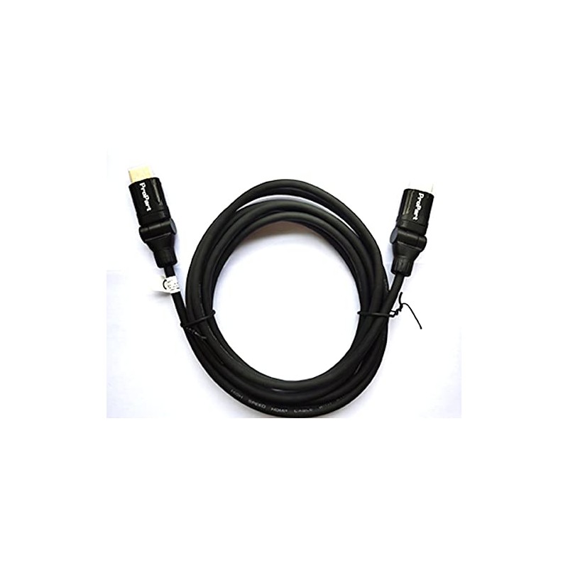 HDMI 2.0 Cable High Speed 4K 3D Ether Connect 360