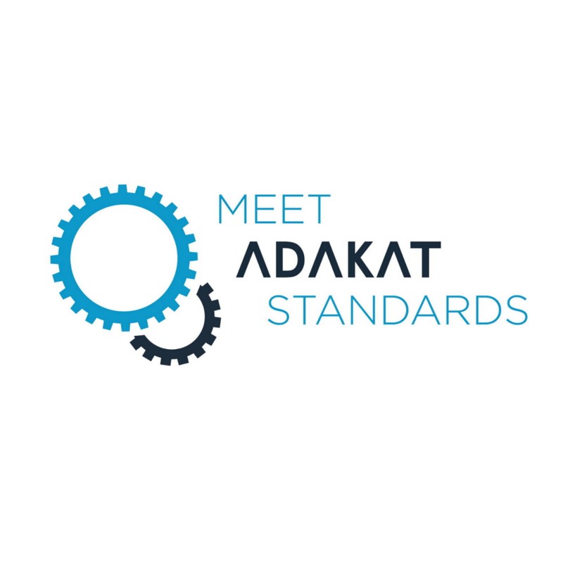 ADAKAT LED CCT Aluminium Step Light 230 V Ring Anthracite
