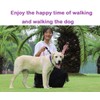MMSGA Strong Dog Leash for Medium Large Dogs Heavy Duty，5