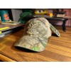 Realtree™ REALTREE Xtra GREEN & Antler Camo Mesh Hat ~