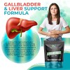 Nutrality Bile XL - 60 Capsules - Bile Supplement for