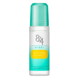 8x4 roll on juicy citrus