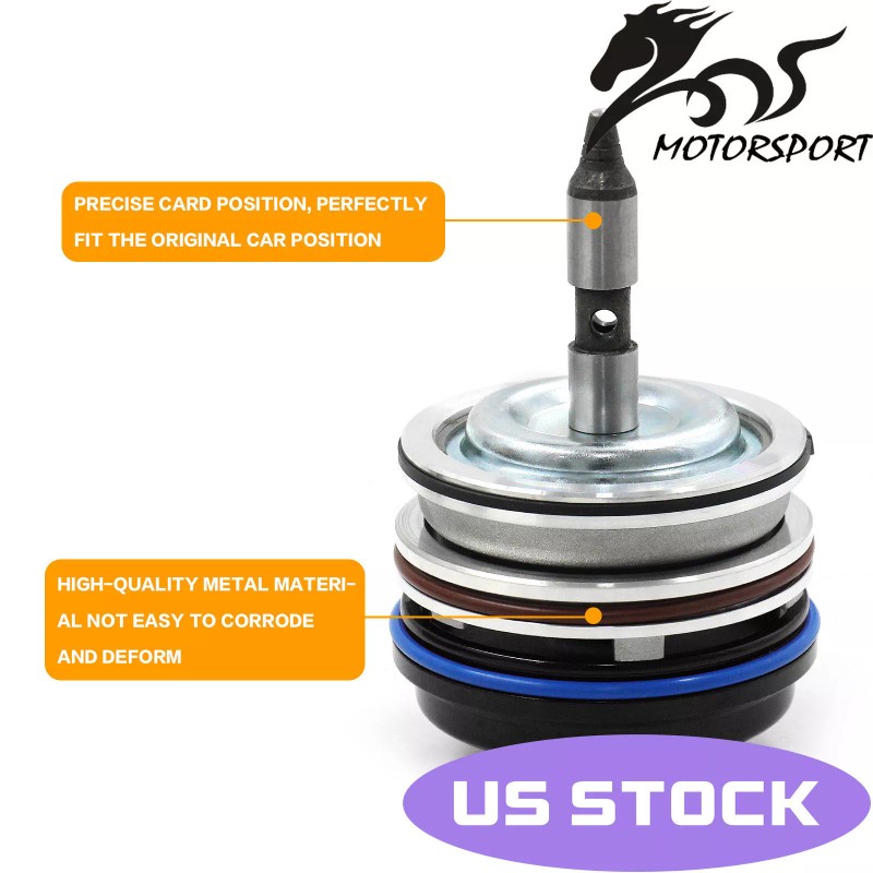 MSCRP For 1982-2014 New CORVETTE SERVO 4L60E HP HD 700R4