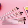 ENERGY 10-in-1 Eye Brush Pink