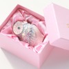 [pixia-su] PIEARTH jewelry box ansanburuouru (Silver Blue) ex548 – 2 