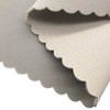 otoez Headliner Material 1/8" Foam Backing Auto Headliner Fabric Material