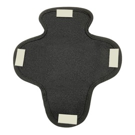 ERYUE Motorcycle Helmet Liner, Anti Sweat Cooling Breathable Helmet Lining, Absorbs Dripping Sweat, Reusable & Washable Helmet Inner Pad
