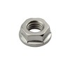 Hammer Screw T-Screw M8 30 mm Nut 8 for Aluminium