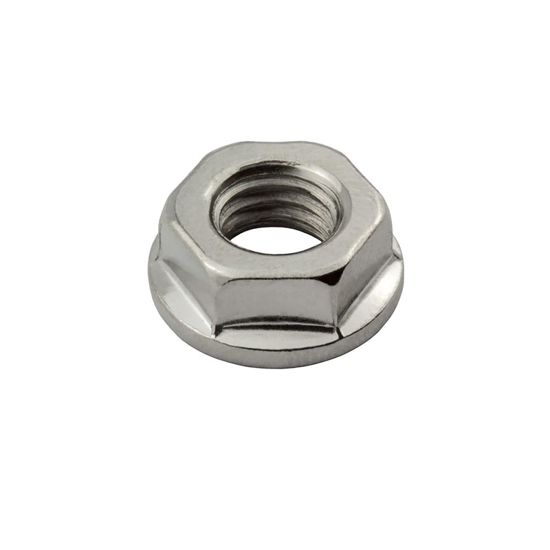 Hammer Screw T-Screw M8 30 mm Nut 8 for Aluminium