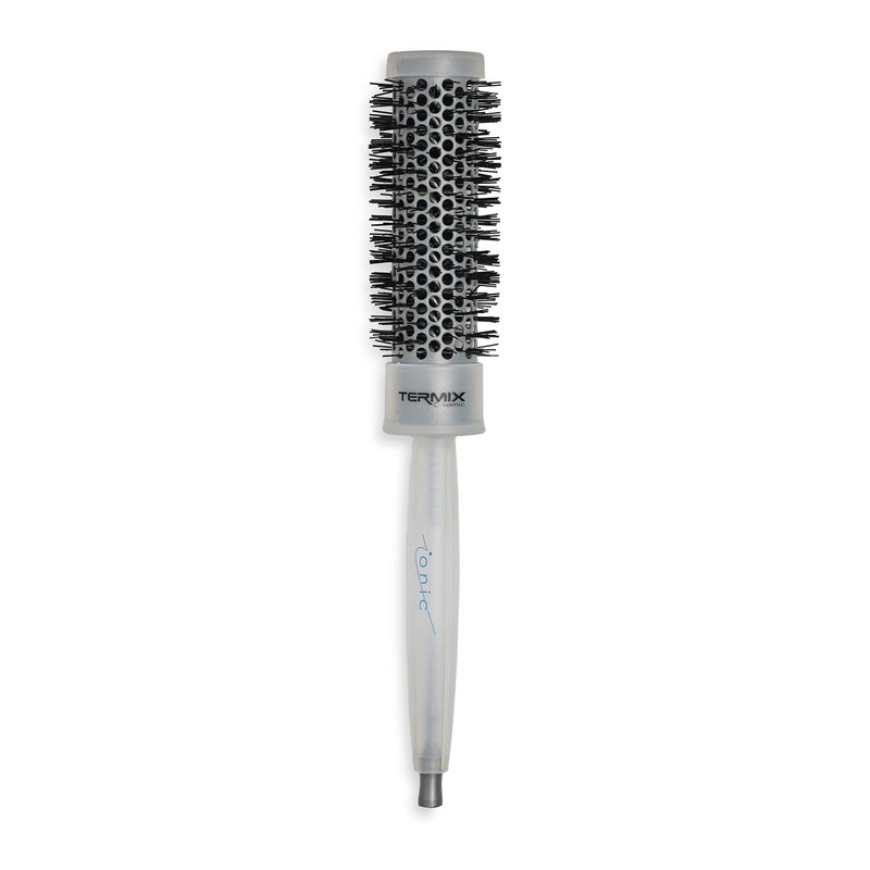 Pack Termix Ceramic round Hairbrush- Brushes that combines the latest