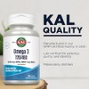 Omega 3 720/480 Kal 60 Caps by Kal