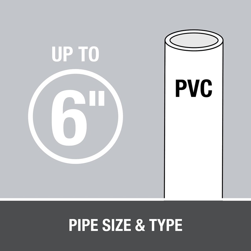 Oatey 30886 32 oz. PVC Medium Body Gray Cement
