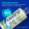 MetaQil Oral Rinse, Proven to Relieve Metallic, Bitter and Other