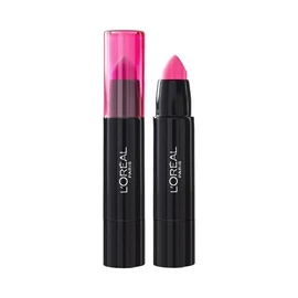 L'Oréal Paris L'Oreal Paris Lip Cosmetic Infaillible Sexy Balm 106 / Lip Balm for Nourished, Full Lips with up to 12 Hours of Moisture, Pack of 1