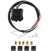 Creality Ender 3 V2 - Extrusora termoplástica (kit de accesorios