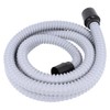 Kyocera 6076817 Former Ryobi Dust Collection Hose, 8.2 ft (2.5