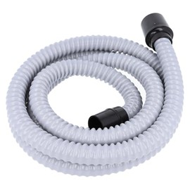 Kyocera 6076817 Former Ryobi Dust Collection Hose, 8.2 ft (2.5 m)