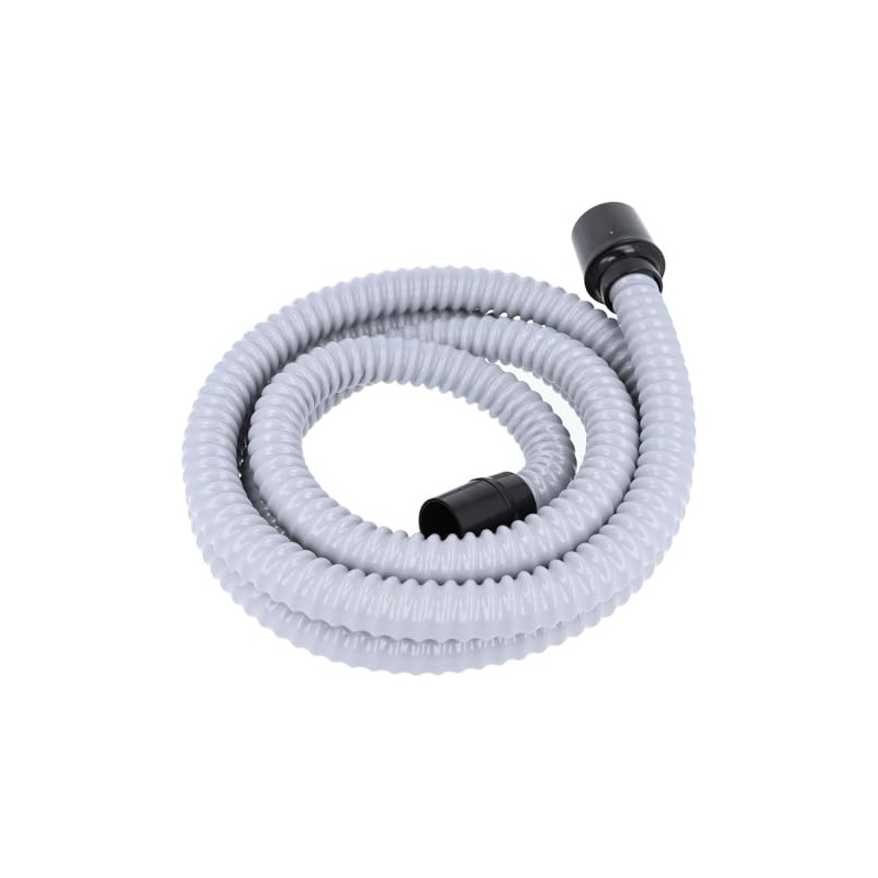 Kyocera 6076817 Former Ryobi Dust Collection Hose, 8.2 ft (2.5
