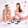 CJLXWCHHHH Kit Para Uñas Acrilicas Polygel Uñas Extensión Decoracion